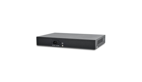 PoE-коммутатор ZKTeco ZK-PoE2421NS-300W с 24 портами PoE - 592401