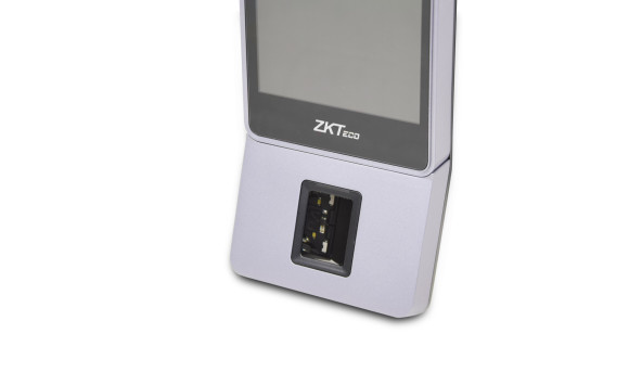 Беспроводной биометрический терминал ZKTeco Horus E1-FP [ID] ADMS