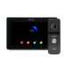 Комплект відеодомофона BCOM BD-770FHD/T Black Kit: відеодомофон 7" з детектором руху і підтримкою Tuya Smart і відеопанель