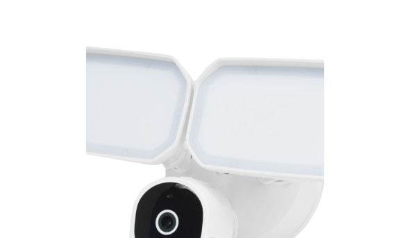 IP-відеокамера 3 Мп ZKTeco C9A2P WiFi LED light для системи відеонагляду - 592595