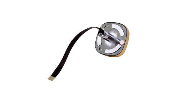 Відеодзвінок 1 Мп ZKTeco VD04-A01 Door Bell - 592614