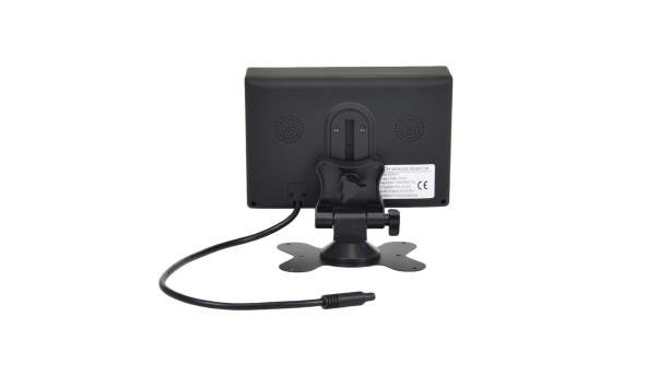 Монітор 7" ATIS ASM-7 для системи відеоспостереження в автомобілі