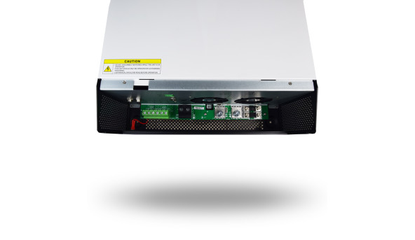 Гібридний інвертор Full Energy BBGI-6348MPW Pro для сонячних панелей