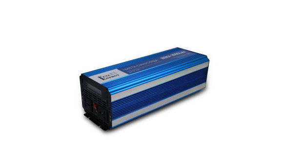 Инвертор Full Energy BBGI-2000 Lite (DC-AC преобразователь) с правильной синусоидой