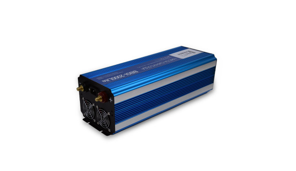 Інвертор Full Energy BBGI-2000 Lite (DC-AC перетворювач) з правильною синусоїдою