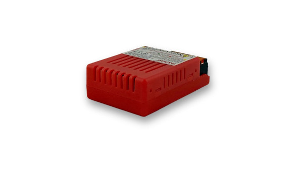 Бесперебойный блок питания Faraday Electronics UPS 20W Smart ASCH PL под аккумулятор 4А/ч в пластиковом корпусе