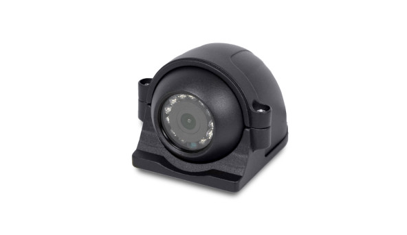 AHD-відеокамера вулична 2 Мп ATIS AAD-2MIR-B1/2,8 для системи відеонагляду в автомобілі