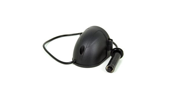 AHD-видеокамера уличная 2 Мп ATIS AAD-2MIR-B1/2,8 для системы видеонаблюдения в автомобиле