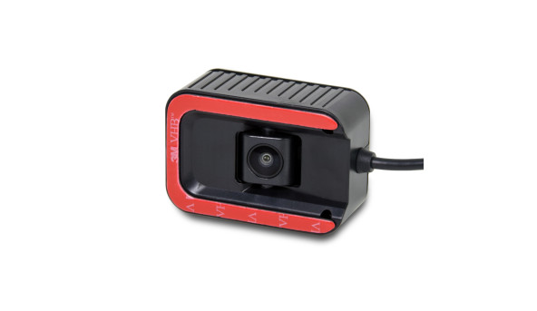 AHD-відеокамера 2 Мп ATIS AAD-2M-B1/2,8 з вбудованим мікрофоном для системи відеонагляду в автомобілі