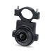 AHD-видеокамера уличная 2 Мп ATIS AAS-2MIR-B1/2,8 с боковым кронштейном для системы видеонаблюдения в автомобиле