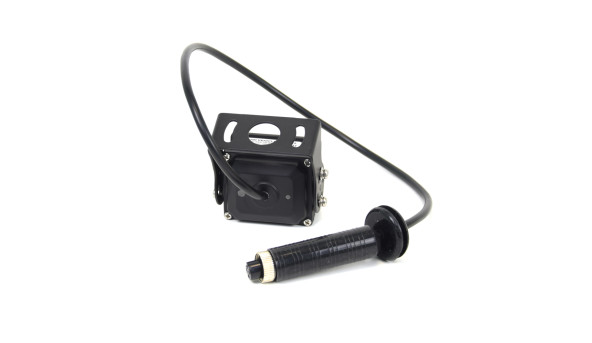 AHD-видеокамера 2 Мп ATIS AAQ-2M-B1/2,8 для системы видеонаблюдения в автомобиле