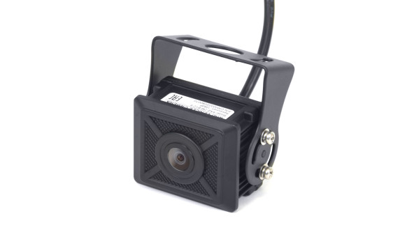 AHD-відеокамера 2 Мп ATIS AAQ-2M-B1/2,8 для системи відеонагляду в автомобілі