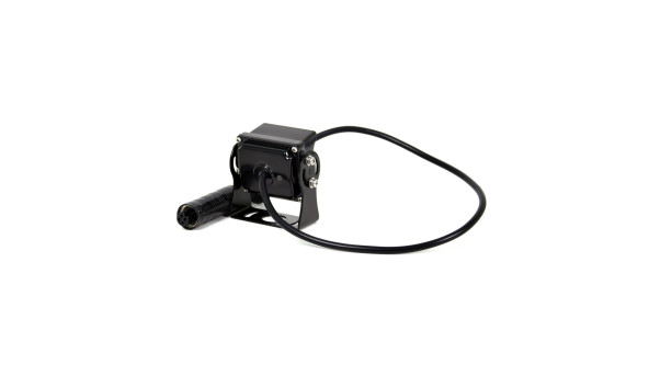AHD-відеокамера вулична 2 Мп AAQ-2MIR-B2/2,8 для системи відеонагляду в автомобілі