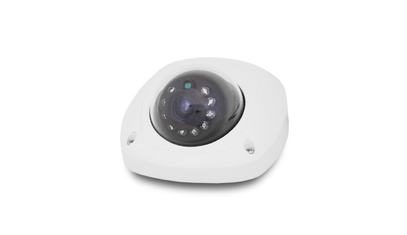 AHD-видеокамера 2 Мп ATIS AAD-2MIRA-B3/2,8 для системы видеонаблюдения в автомобиле