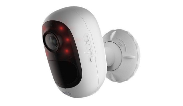 IP камера Reolink Argus 2E - 592786