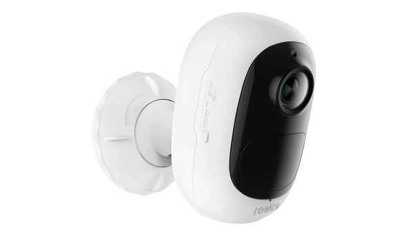 IP камера Reolink Argus 2E - 592786