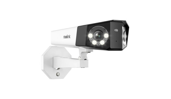 IP камера Reolink Duo 2 POE - 592825