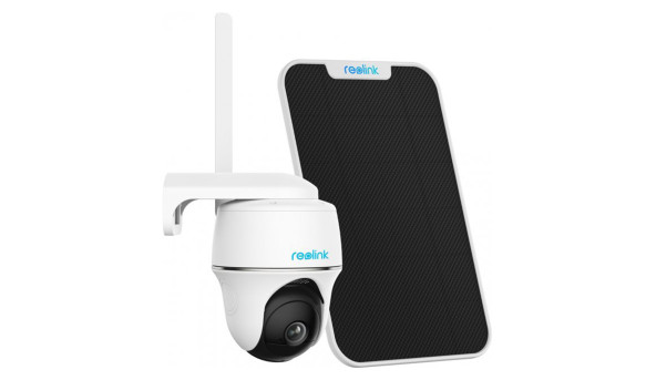 IP камера Reolink Go PT Plus - 592831