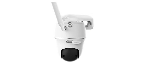 IP камера Reolink Go PT Plus - 592831