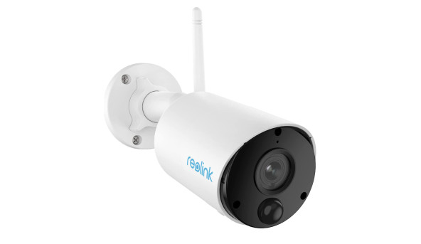 IP камера Reolink Argus Eco