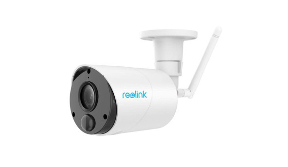 IP камера Reolink Argus Eco - 592833