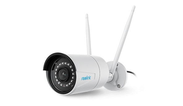 IP камера Reolink RLC-410W - 592838