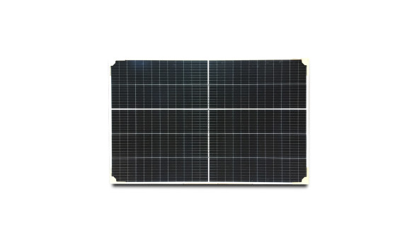 Автономна система безперебійного живлення потужністю 2.4 кВт з LiFePO4 АКБ та сонячними панелями