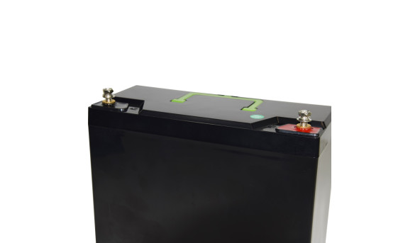 Акумулятор LiFePO4 (літій залізо фосфатний) 12В 18А·год Full Energy FEG-1218 - 593037