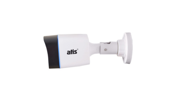 IP-видеокамера 2 Мп ATIS ANW-2MIR-20W/2.8 Lite-S для системы IP-видеонаблюдения