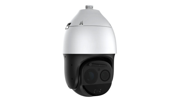 IP Speed Dome видеокамера уличная ATIS ANSD-8MIRP-300W/5.7-359