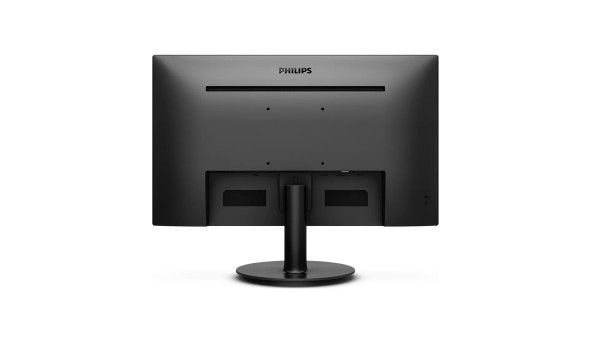 Монитор Philips 23.8" 241V8L/00 VA Black