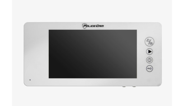 Видеодомофон> PoliceCam PC-744R0 - 593272