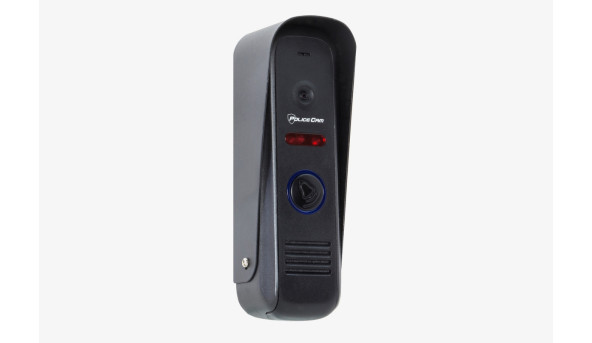 Видеопанель> PoliceCam PC-202 - 593276