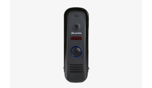 Видеопанель> PoliceCam PC-202 - 593276