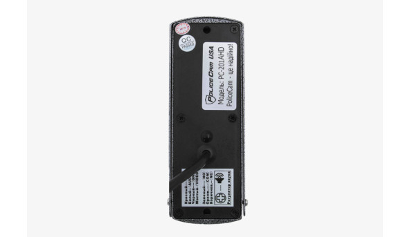 Видеопанель> PoliceCam PC-201 AHD - 593280