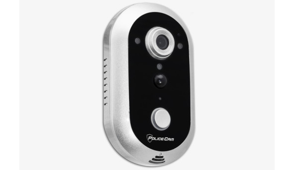 Видеопанель - Doorbell> PoliceCam IP WIFI-216 - 593286