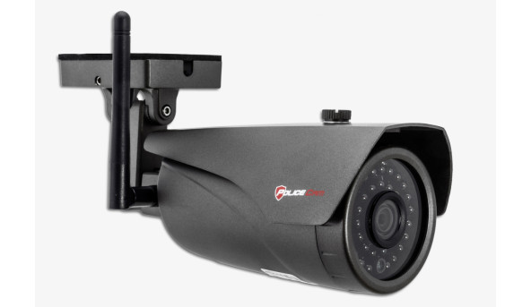 WIFI видеокамера> PoliceCam PC-480 WiFi IP720 - 593292
