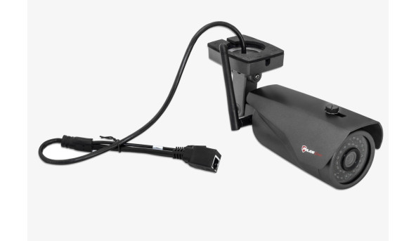 WIFI видеокамера> PoliceCam PC-480 WiFi IP720 - 593292