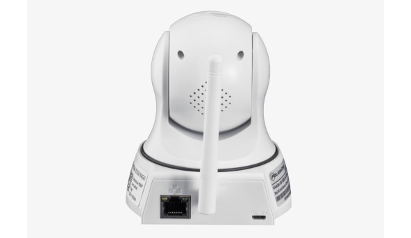 WIFI видеокамера> PoliceCam PC-6022 RUBBI - 593293