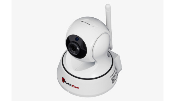 WIFI видеокамера> PoliceCam PC-6022 RUBBI - 593293