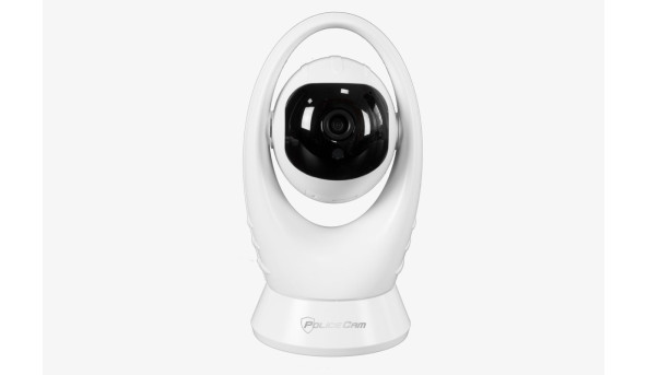 WIFI видеокамера> PoliceCam PC-5300 Sauron - 593295