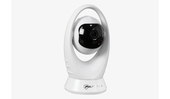 WIFI видеокамера> PoliceCam PC-5300 Sauron - 593295