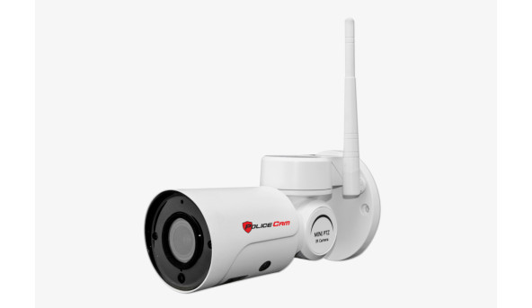 WIFI видеокамера> PoliceCam PC-450 - 593328