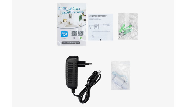 WIFI видеокамера> PoliceCam PC-450 - 593328