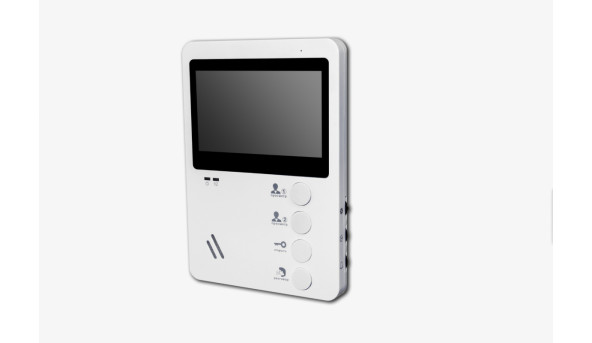 Видеодомофон> PoliceCam PC-407 - 593344