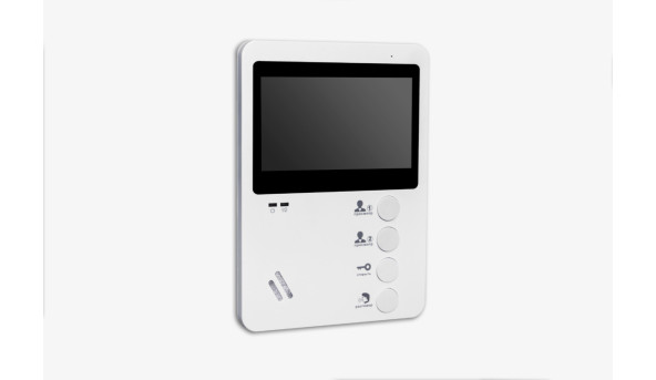 Видеодомофон> PoliceCam PC-407 - 593344