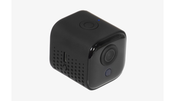 Smart WIFI мини видеокамера> PoliceCam PC-5115