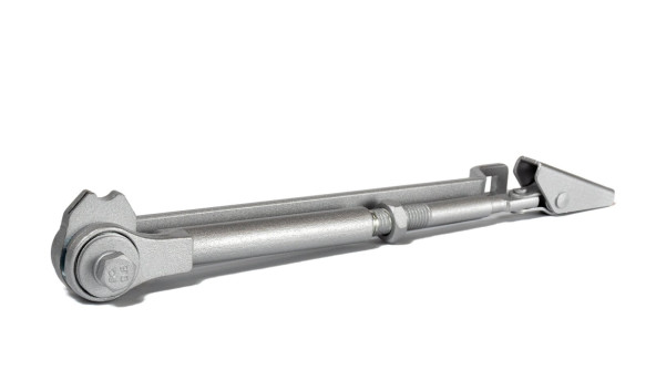 Рычаг доводчика ARNY Arm Hold Open F6800 Silver