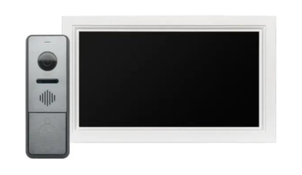 Комплект домофонный ARNY AVD-1743A Wi-Fi (AVD-1070 ArtLine Wi-Fi + AVP-NG430 2Мп)