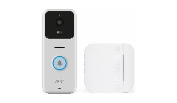 Мобильный IP-видеодомофон ARNY AVP-1000 Wi-Fi